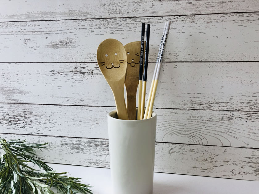 KITCHEN WARES 毎日使うものだから、お気に入りがいい